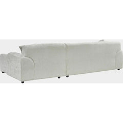 Modena Sofa Beige Right Hand Corner