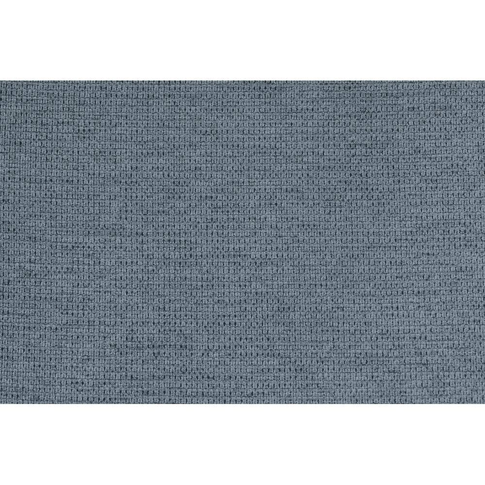 Myra Recliner Fabric 2 Seater Sofa - Grey