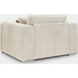 Naples Sofa Armchair In Beige