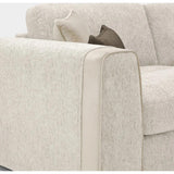 Naples Sofa Armchair In Beige