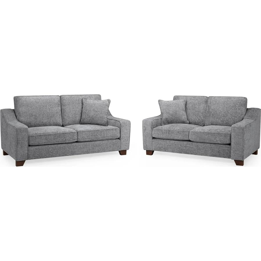Nebraska 3+2 Seater Sofa Set
