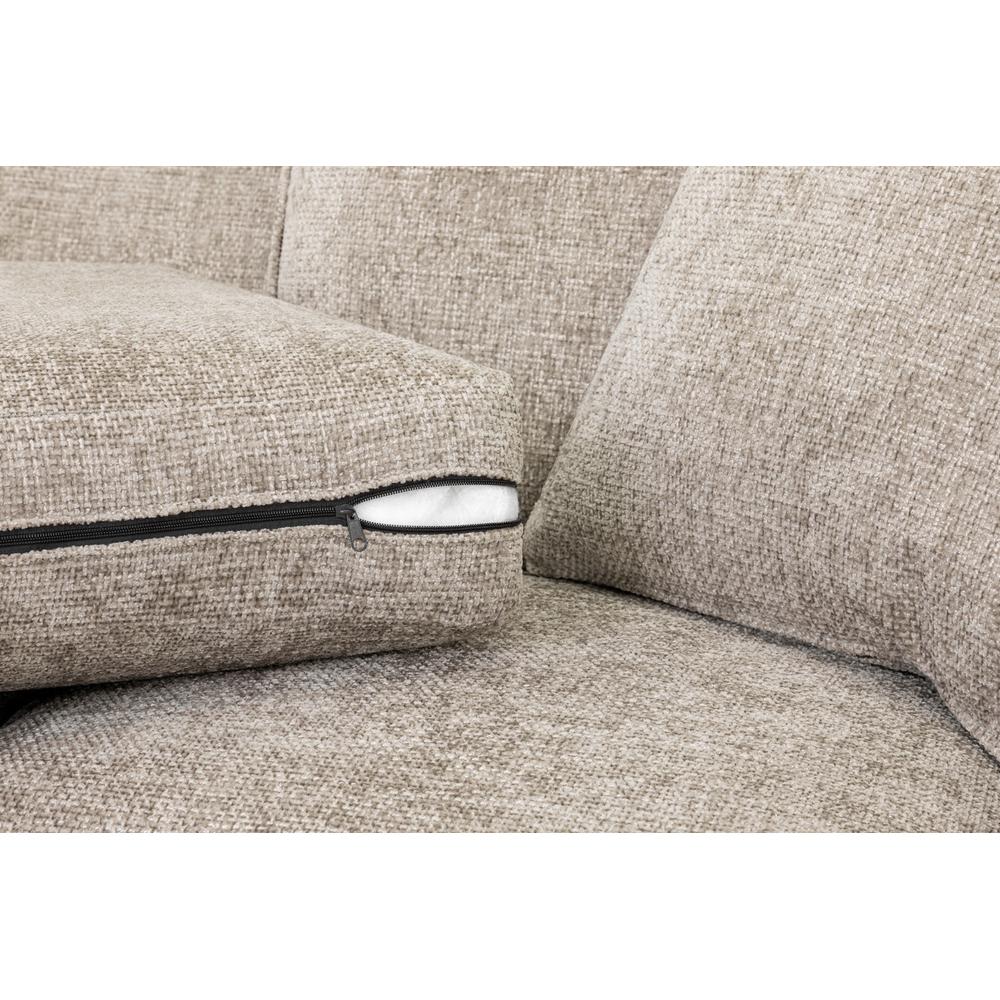 Nebraska 3+2 Seater Sofa Set