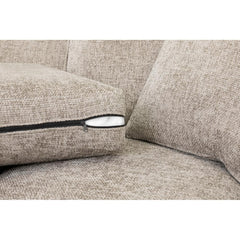 Nebraska 3+2 Seater Sofa Set