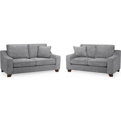 Nebraska 3+2 Seater Sofa Set