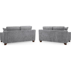 Nebraska 3+2 Seater Sofa Set