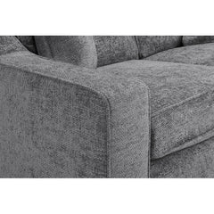 Nebraska 3+2 Seater Sofa Set