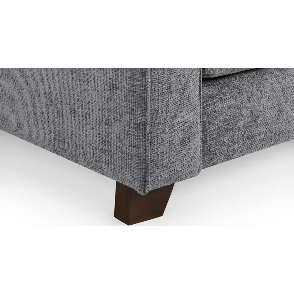 Nebraska 3+2 Seater Sofa Set