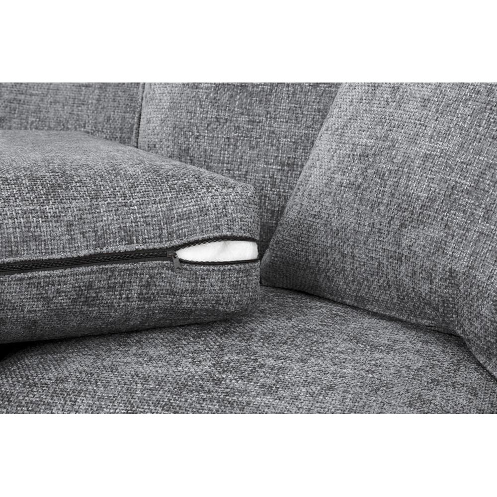 Nebraska 3+2 Seater Sofa Set