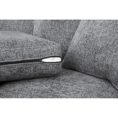 Nebraska 3+2 Seater Sofa Set