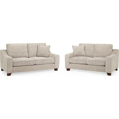 Nebraska 3+2 Seater Sofa Set