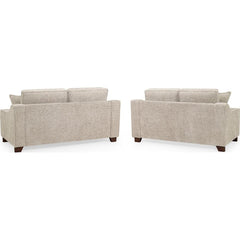 Nebraska 3+2 Seater Sofa Set