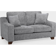 Nebraska Slate 2 Seater Sofa