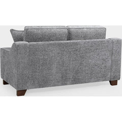 Nebraska Slate 2 Seater Sofa