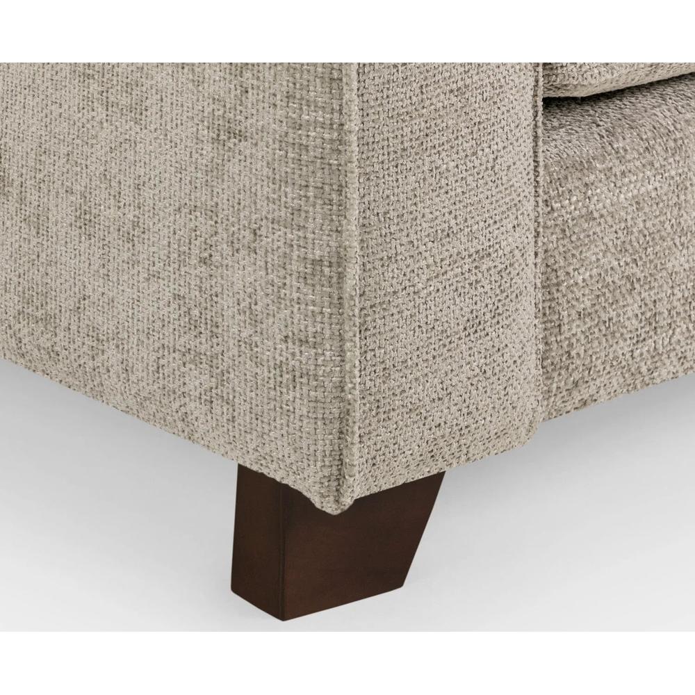 Nebraska 2 Seater Sofa In Stone