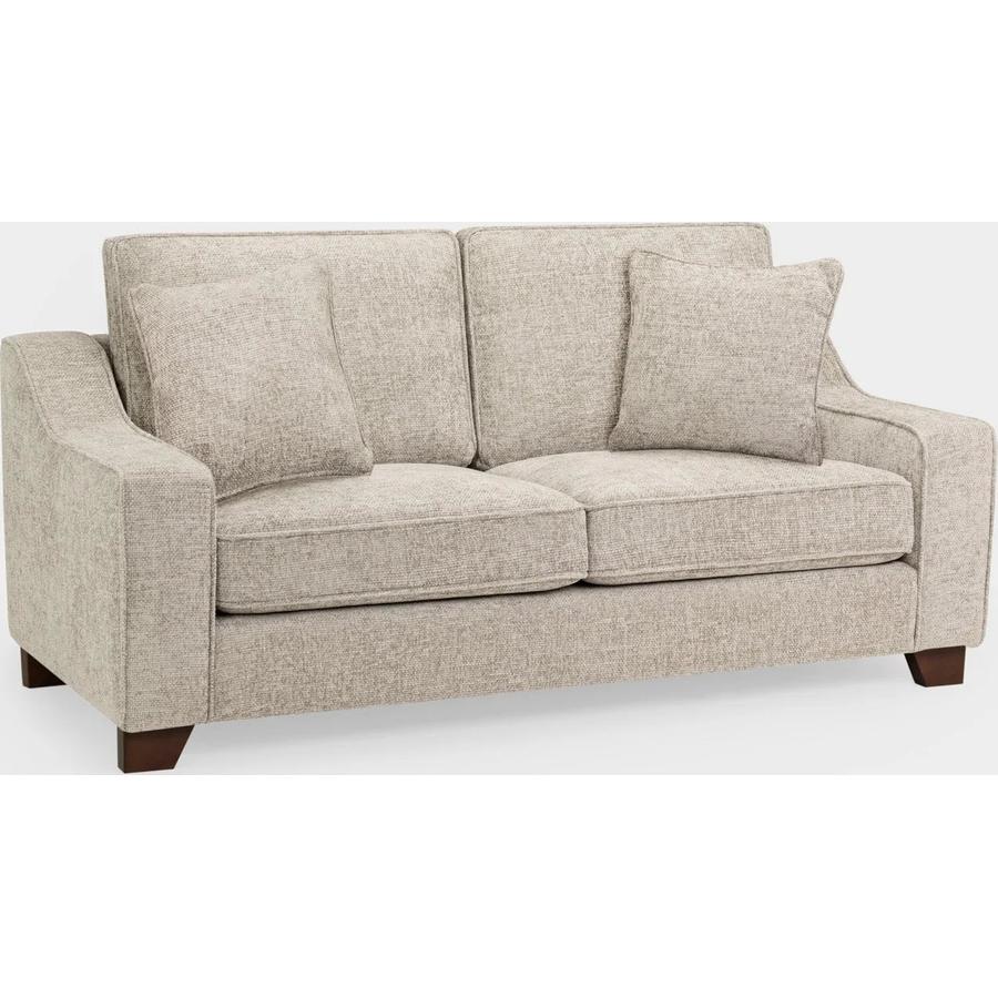 Nebraska Stone 3 Seater Sofa