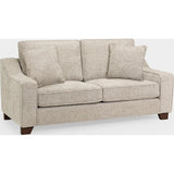 Nebraska Stone 3 Seater Sofa