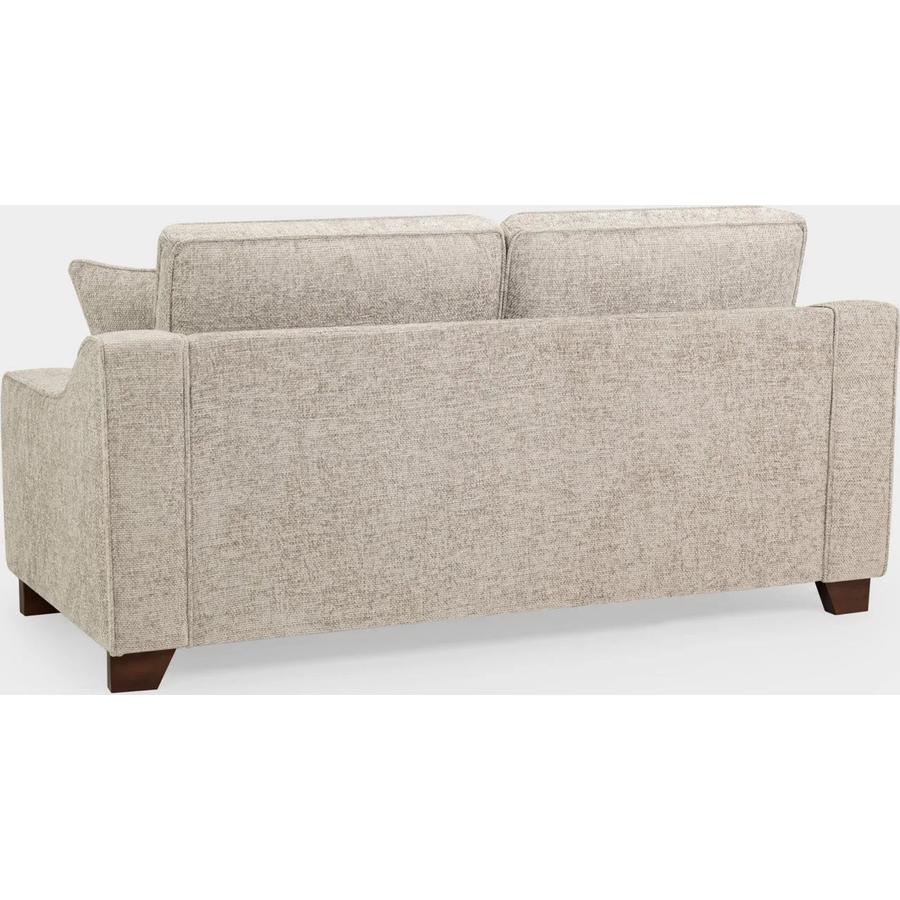 Nebraska Stone 3 Seater Sofa