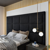 Lexington Upholstered TV Bed Frame