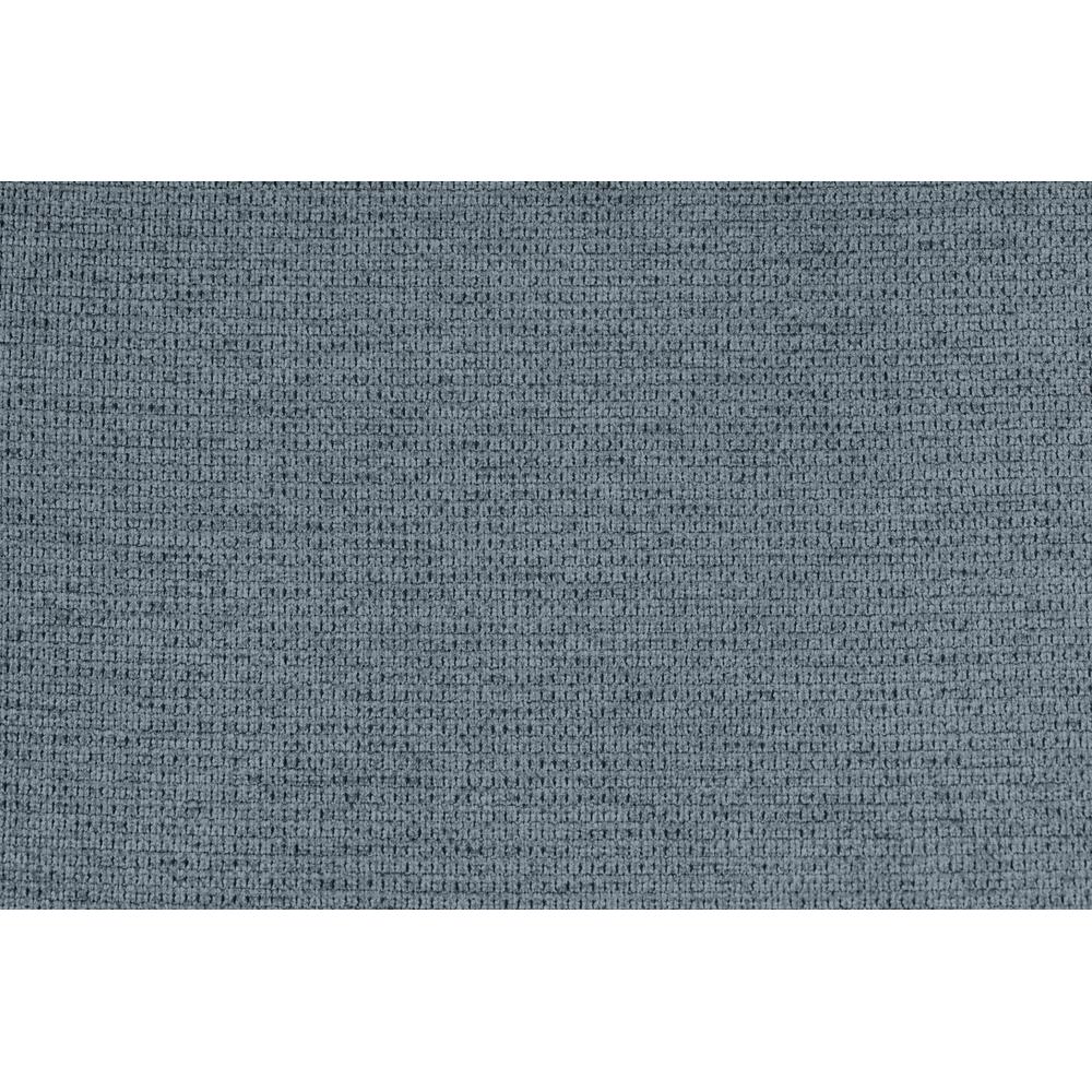 Novie Recliner Fabric Armchair in Grey