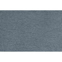 Novie Recliner Fabric 3 Seater Sofa - Grey