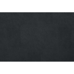 Novie Recliner Leather 3 Seater Sofa - Black