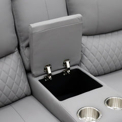 Orla Electric Recliner 2 Seater Sofa