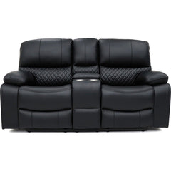 Orla Electric Recliner 2 Seater Sofa