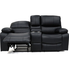 Orla Electric Recliner 2 Seater Sofa