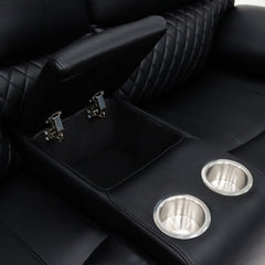 Orla Electric Recliner 2 Seater Sofa