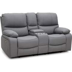 Orla Electric Recliner 2 Seater Sofa