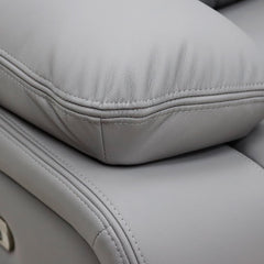 Orla Electric Recliner 2 Seater Sofa