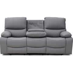 Orla Electric Recliner 3 Seater Sofa
