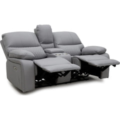 Orla Electric Recliner 3 Seater Sofa