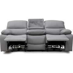 Orla Electric Recliner 3 Seater Sofa
