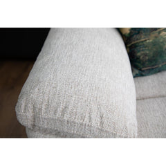 Owen Electric Recliner Corner Sofa