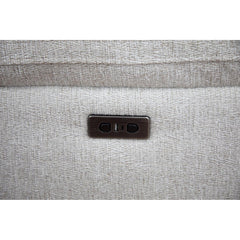 Owen Electric Recliner Corner Sofa