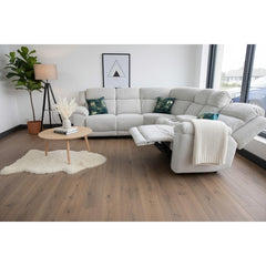 Owen Electric Recliner Corner Sofa