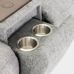 Owen Electric Recliner Sofa 2 Seater