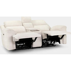 Owen Electric Recliner Sofa 2 Seater