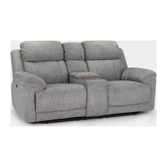 Owen Electric Recliner Sofa 2 Seater
