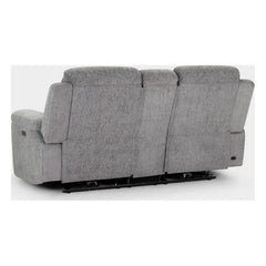 Owen Electric Recliner Sofa 2 Seater