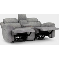 Owen Electric Recliner Sofa 2 Seater