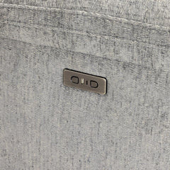 Owen Electric Recliner Sofa 2 Seater