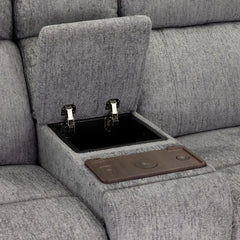 Owen Electric Recliner Sofa 2 Seater