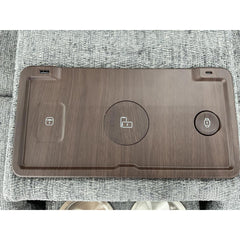 Owen Electric Recliner Sofa 3 Seater