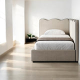 Wave Comfort Kids Bed