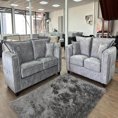 Serena 3+2 Seater Sofa Set