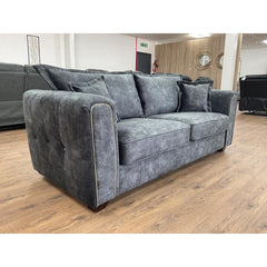 Serena 3 Seater Sofa Set