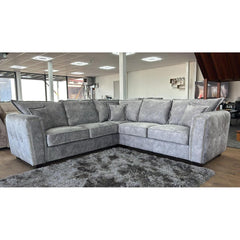 Serena Large Corner Sofa Set