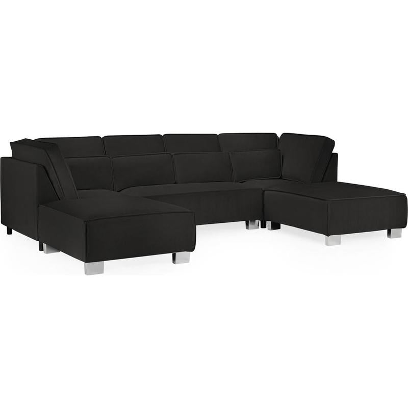 Sloane U Shape Corner Sofa